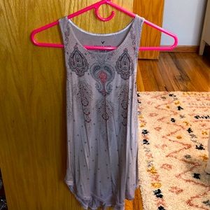 Soft & Sexy AEO tank